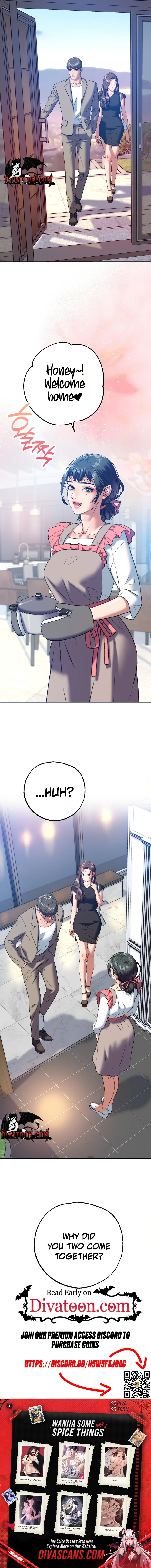 A Pervert Who Only Picks and Devours Other Perverts Chapter 6 page 35 - 
