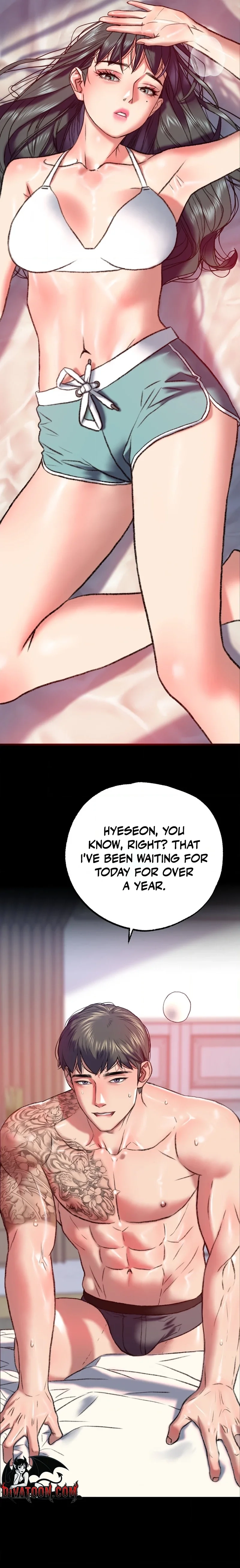 A Pervert Who Only Picks and Devours Other Perverts Chapter 6 page 7 - 