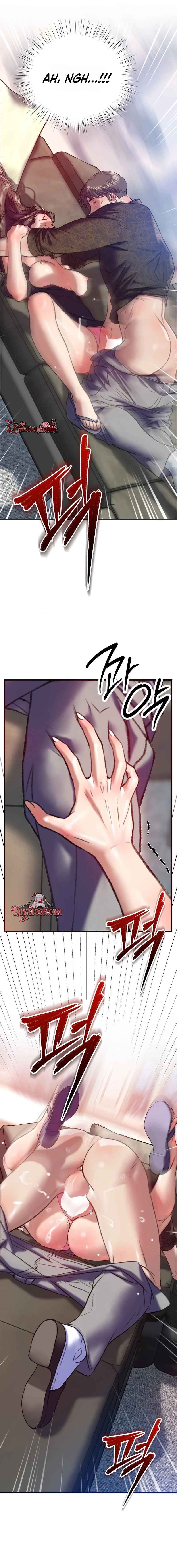 A Pervert Who Only Picks and Devours Other Perverts Chapter 7 page 20 - 