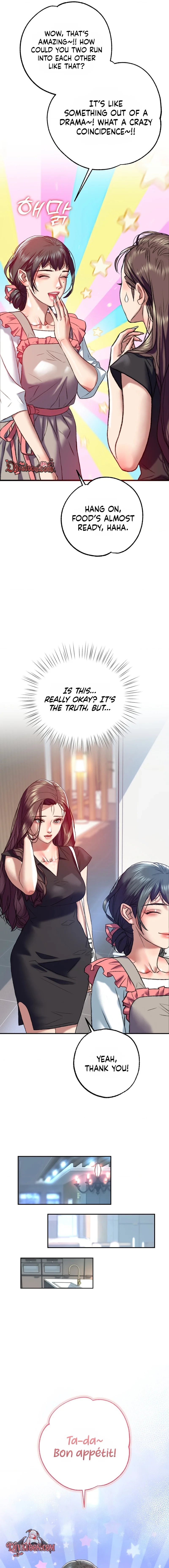 A Pervert Who Only Picks and Devours Other Perverts Chapter 7 page 3 - 