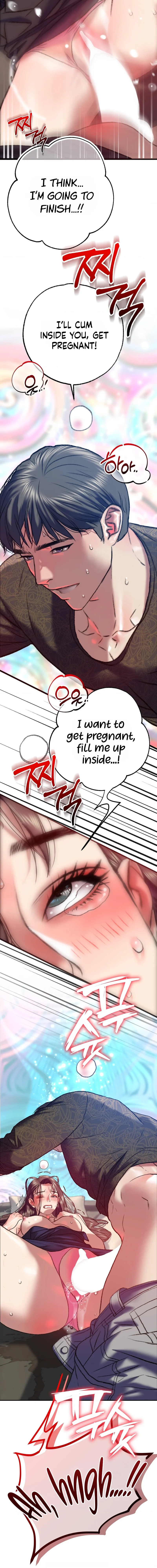 A Pervert Who Only Picks and Devours Other Perverts Chapter 7 page 22 - 