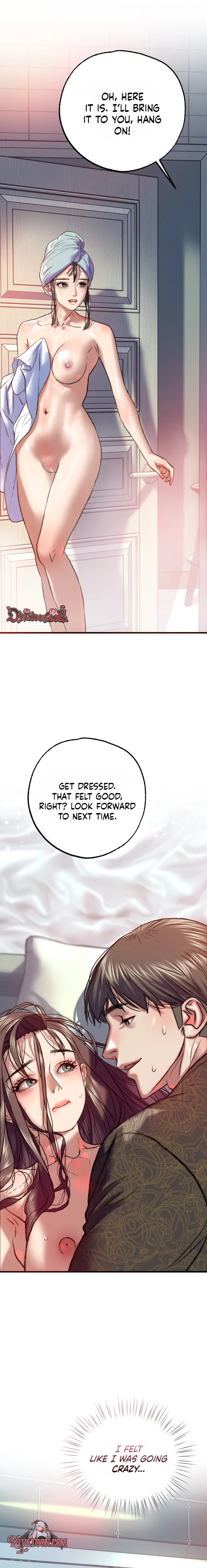 A Pervert Who Only Picks and Devours Other Perverts Chapter 7 page 25 - 