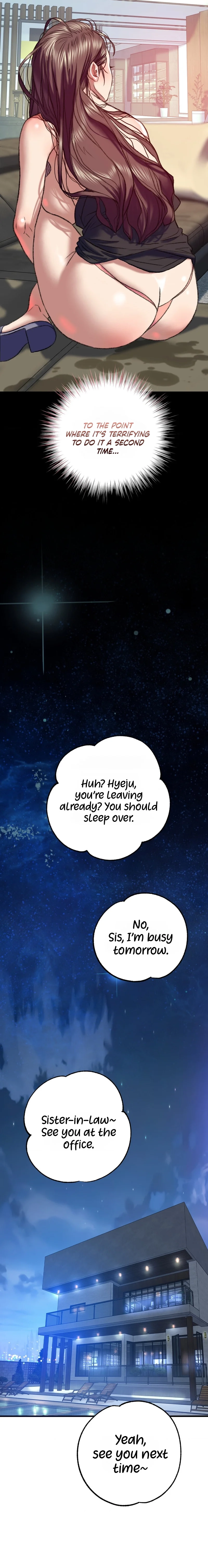 A Pervert Who Only Picks and Devours Other Perverts Chapter 7 page 26 - 