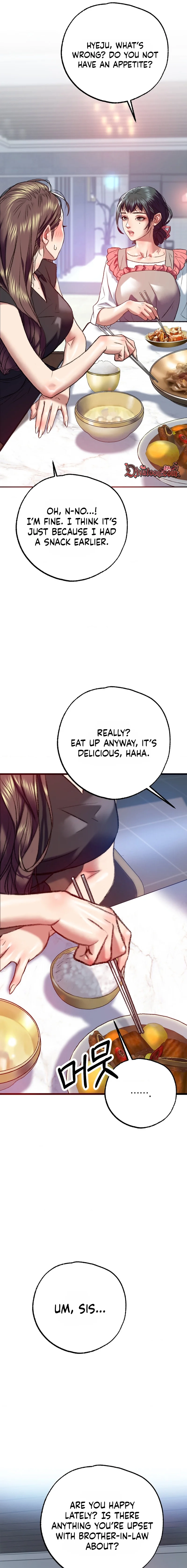 A Pervert Who Only Picks and Devours Other Perverts Chapter 7 page 5 - 