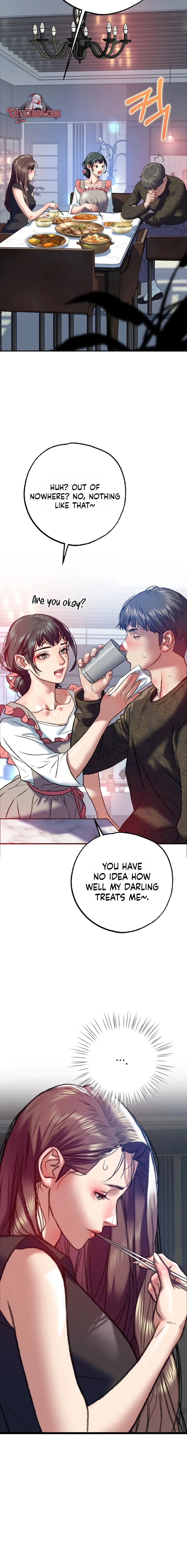 A Pervert Who Only Picks and Devours Other Perverts Chapter 7 page 6 - 