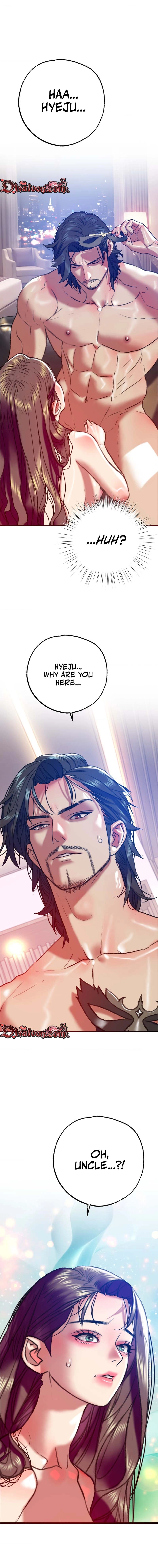 A Pervert Who Only Picks and Devours Other Perverts Chapter 8 page 16 - 