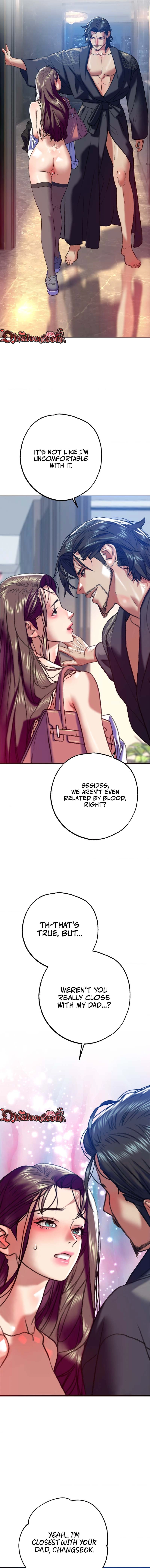 A Pervert Who Only Picks and Devours Other Perverts Chapter 8 page 19 - 