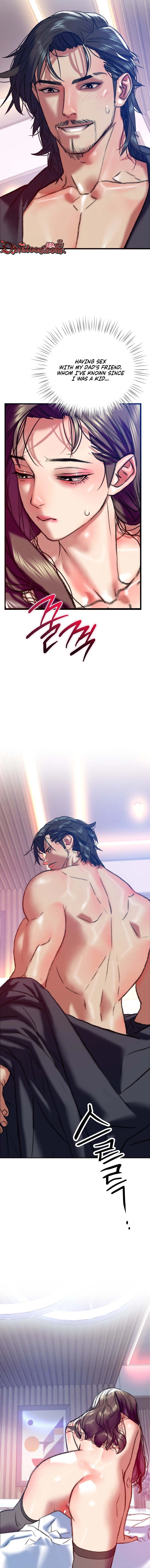 A Pervert Who Only Picks and Devours Other Perverts Chapter 8 page 22 - 