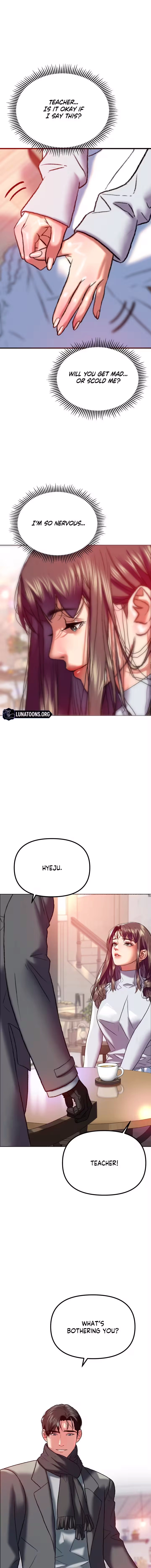 A Pervert Who Only Picks Perverts Chapter 1 page 14 - 