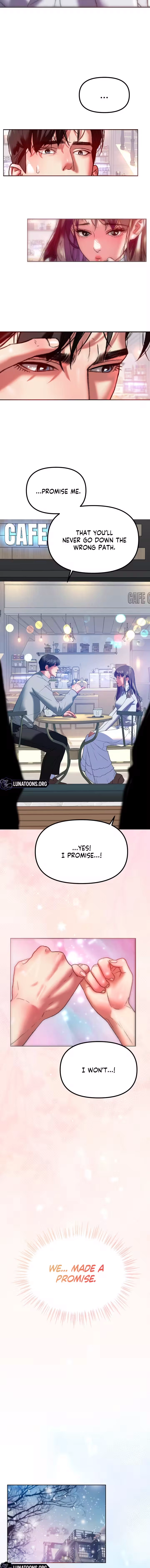 A Pervert Who Only Picks Perverts Chapter 1 page 19 - 