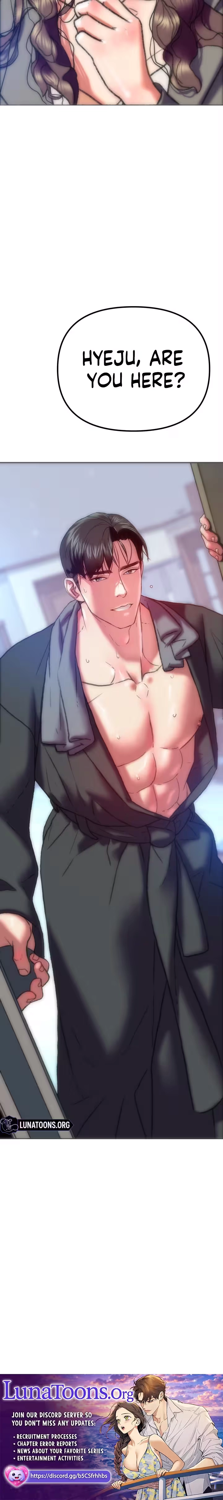 A Pervert Who Only Picks Perverts Chapter 1 page 23 - 