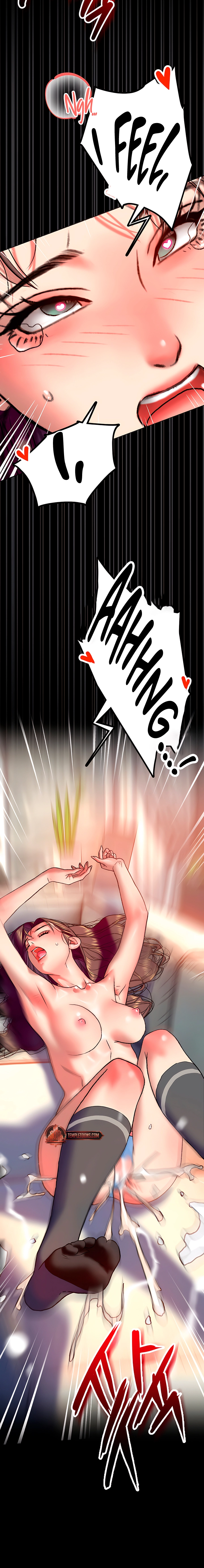 A Pervert Who Only Picks Perverts Chapter 2 page 19 - 