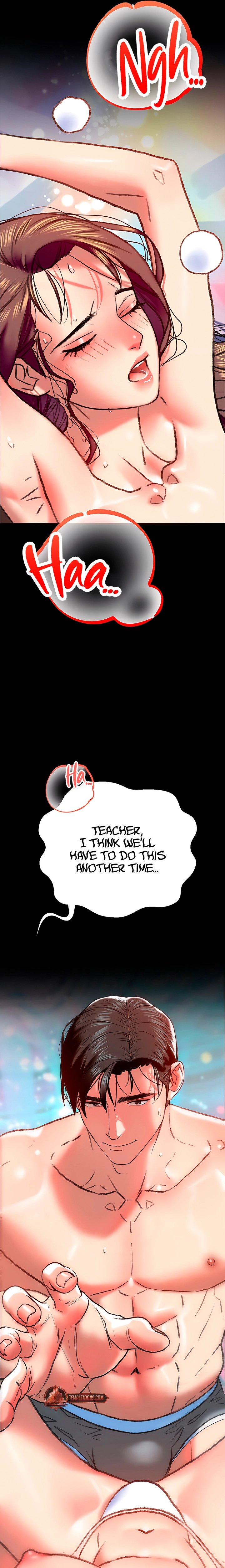 A Pervert Who Only Picks Perverts Chapter 2 page 20 - 