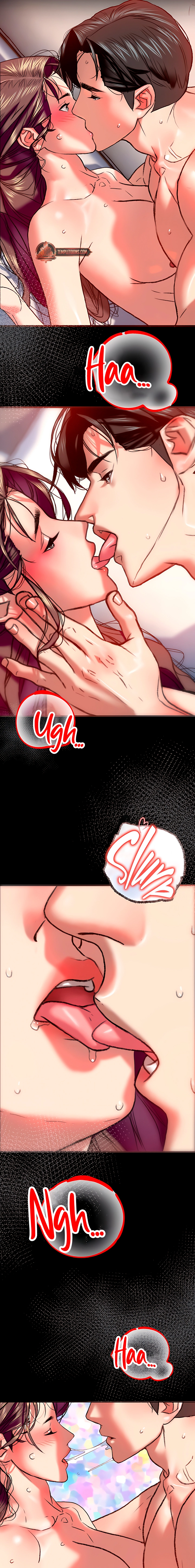 A Pervert Who Only Picks Perverts Chapter 2 page 26 - 