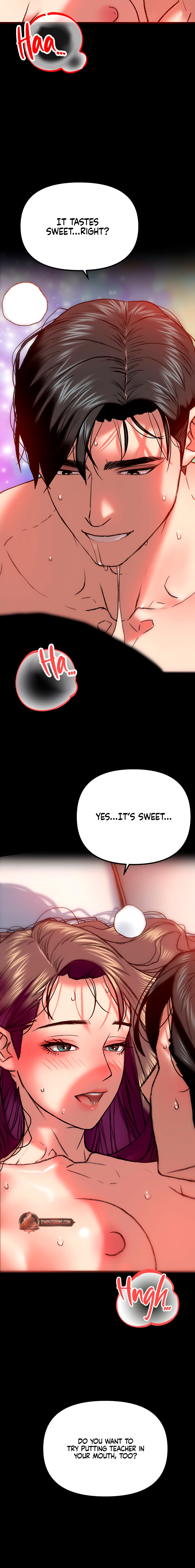 A Pervert Who Only Picks Perverts Chapter 2 page 27 - 