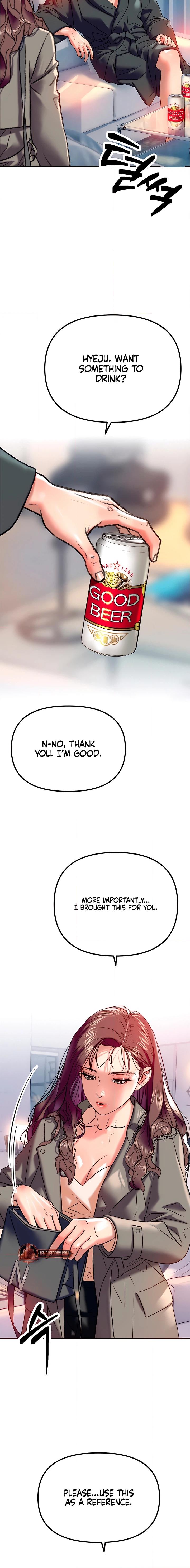 A Pervert Who Only Picks Perverts Chapter 2 page 4 - 
