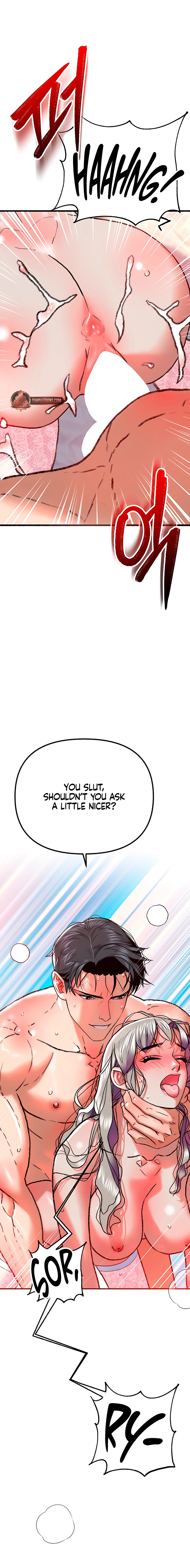 A Pervert Who Only Picks Perverts Chapter 2 page 7 - 