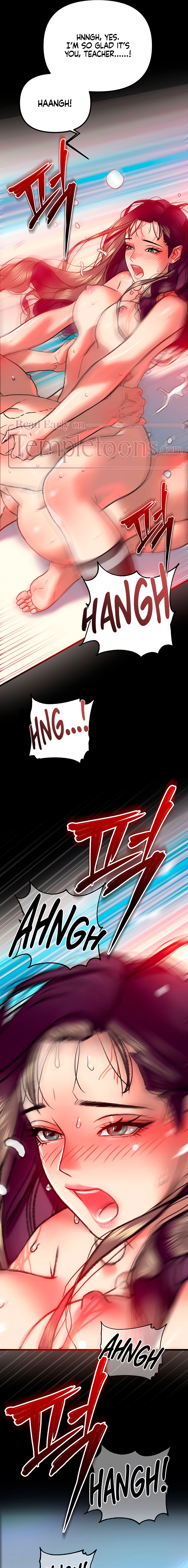 A Pervert Who Only Picks Perverts Chapter 3 page 14 - 
