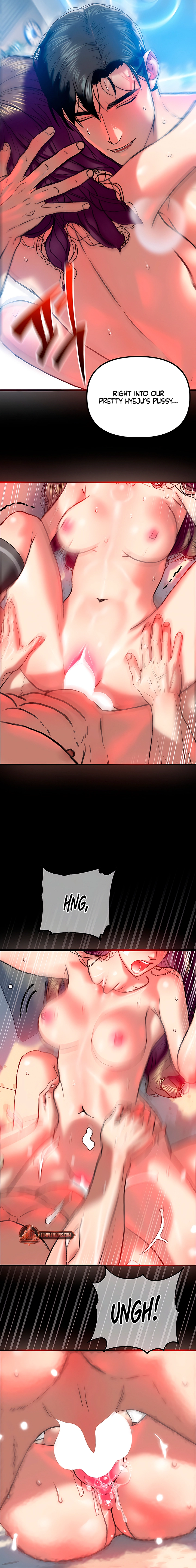 A Pervert Who Only Picks Perverts Chapter 3 page 19 - 