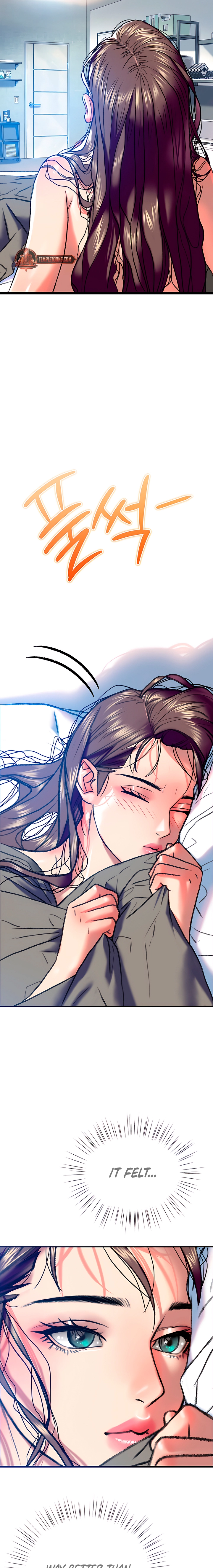 A Pervert Who Only Picks Perverts Chapter 3 page 26 - 