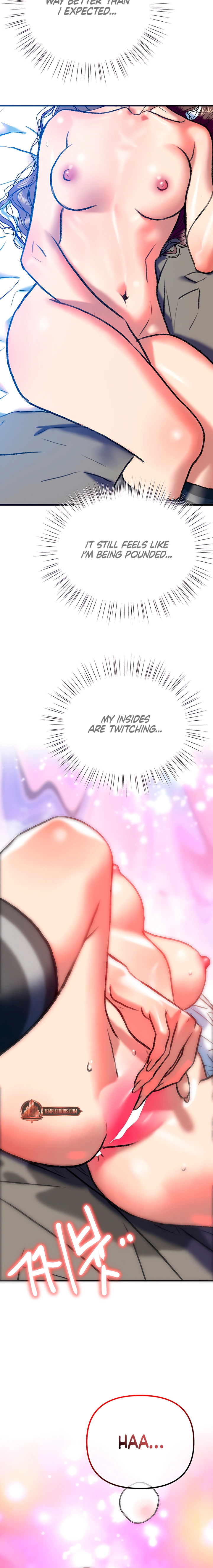 A Pervert Who Only Picks Perverts Chapter 3 page 27 - 
