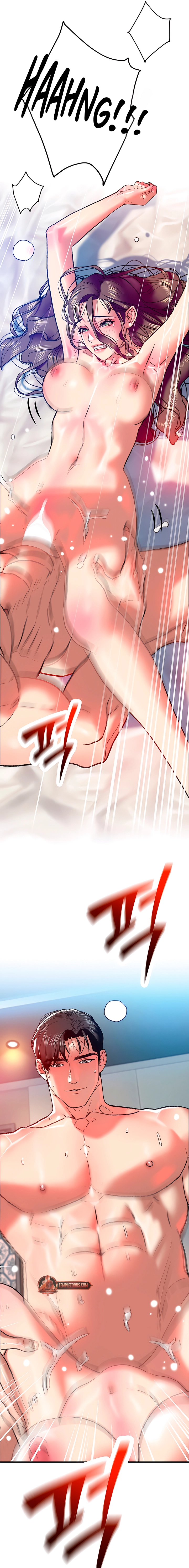 A Pervert Who Only Picks Perverts Chapter 4 page 16 - 