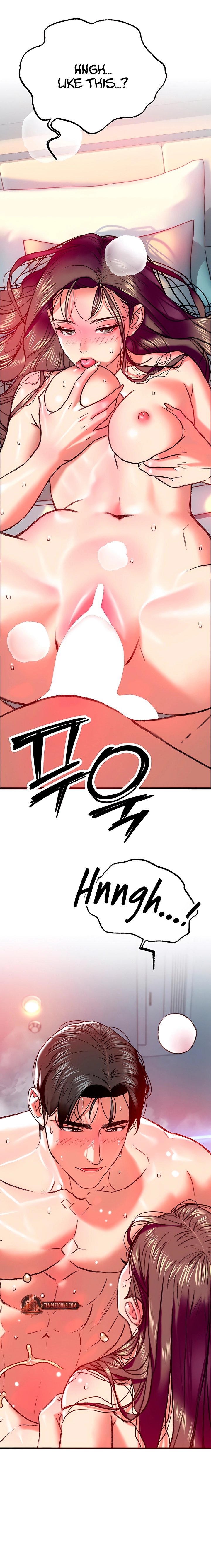 A Pervert Who Only Picks Perverts Chapter 4 page 19 - 