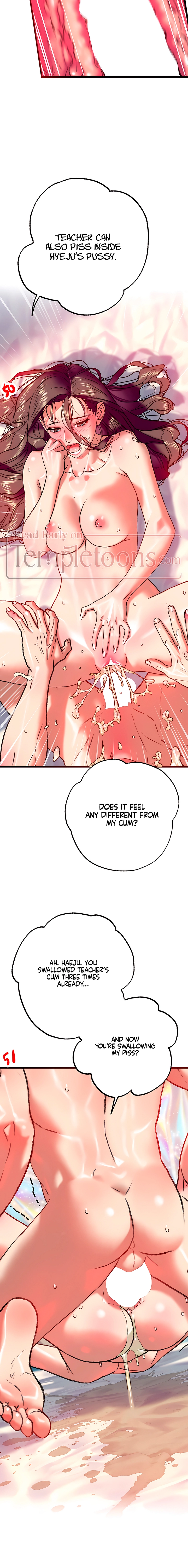 A Pervert Who Only Picks Perverts Chapter 4 page 23 - 