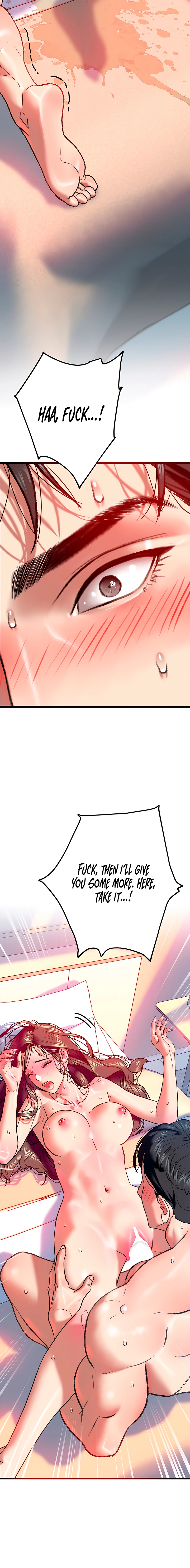 A Pervert Who Only Picks Perverts Chapter 4 page 25 - 