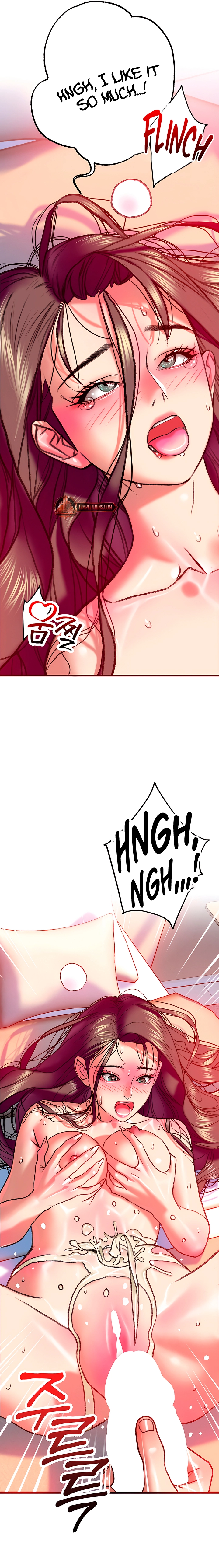 A Pervert Who Only Picks Perverts Chapter 4 page 26 - 