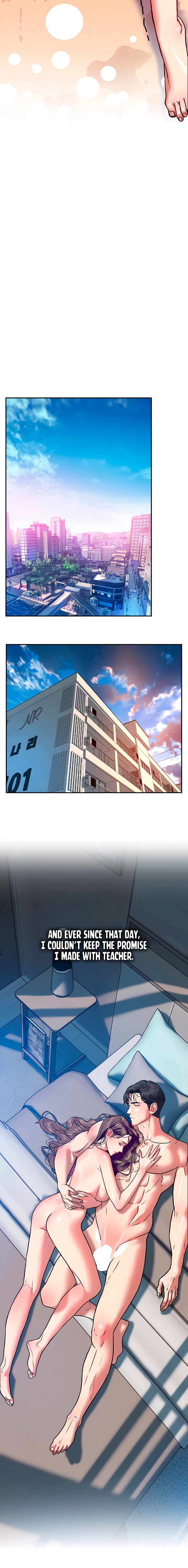 A Pervert Who Only Picks Perverts Chapter 4 page 29 - 