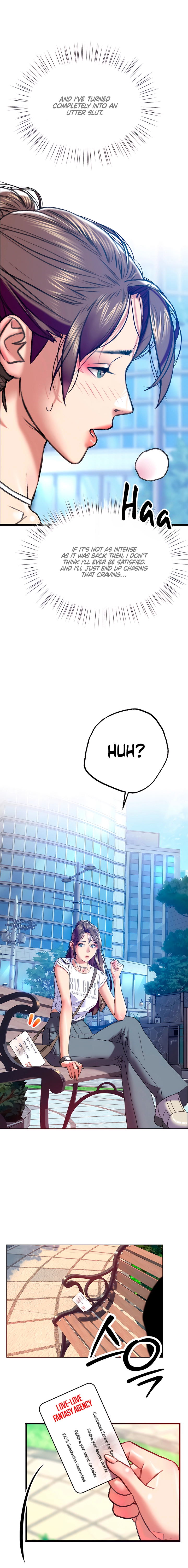 A Pervert Who Only Picks Perverts Chapter 4 page 31 - 