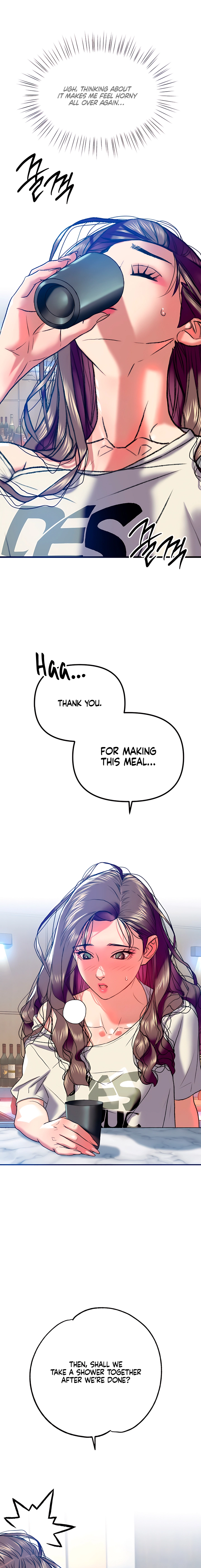 A Pervert Who Only Picks Perverts Chapter 4 page 5 - 