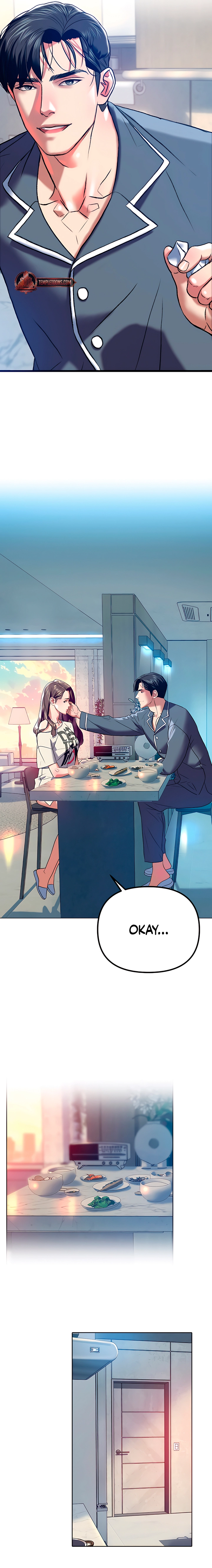 A Pervert Who Only Picks Perverts Chapter 4 page 7 - 