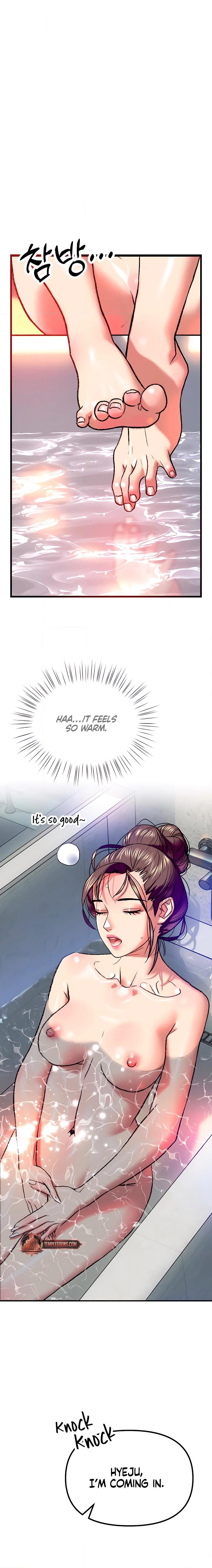 A Pervert Who Only Picks Perverts Chapter 4 page 8 - 