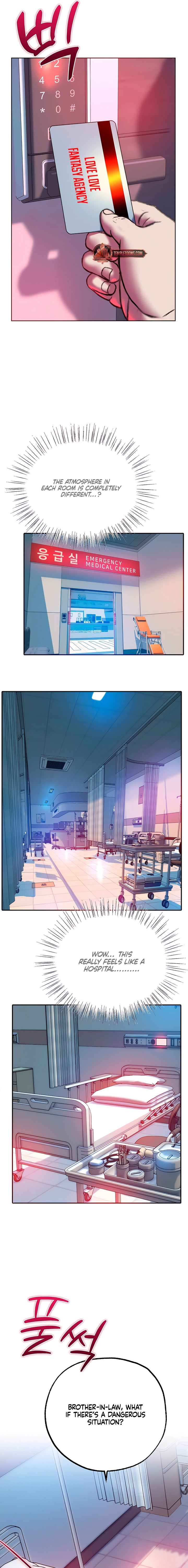 A Pervert Who Only Picks Perverts Chapter 5 page 11 - 