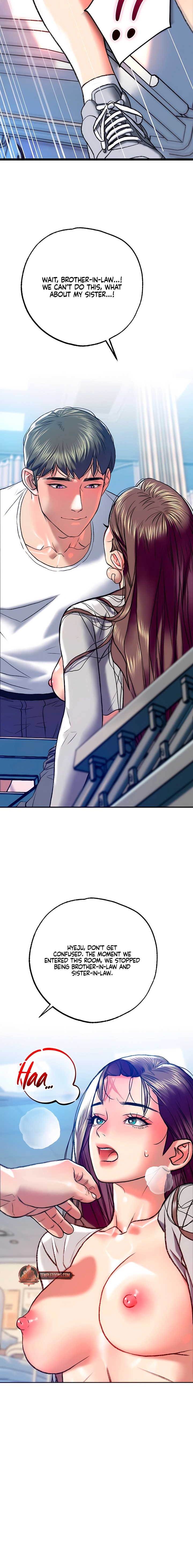 A Pervert Who Only Picks Perverts Chapter 5 page 20 - 