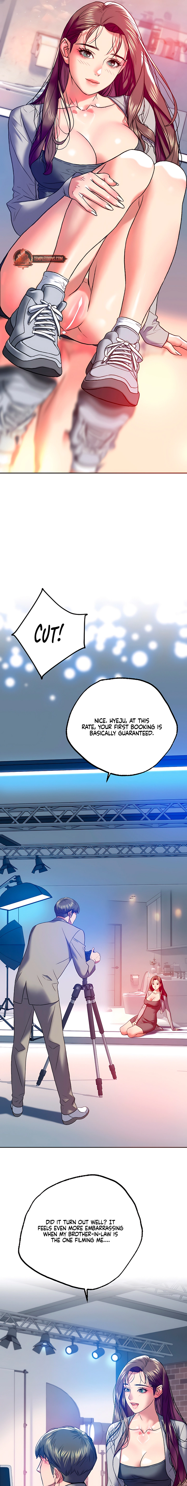 A Pervert Who Only Picks Perverts Chapter 5 page 3 - 