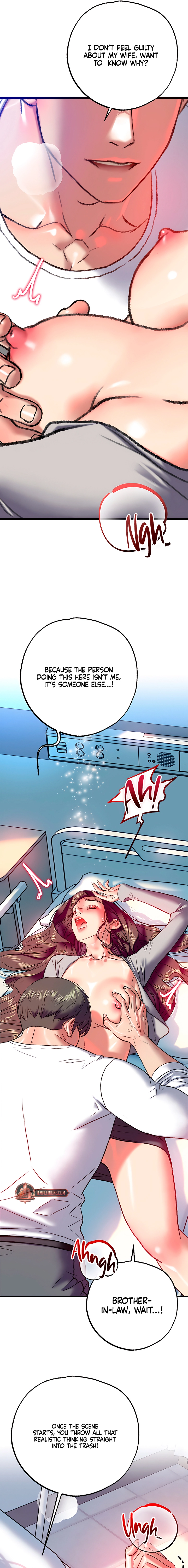 A Pervert Who Only Picks Perverts Chapter 5 page 21 - 