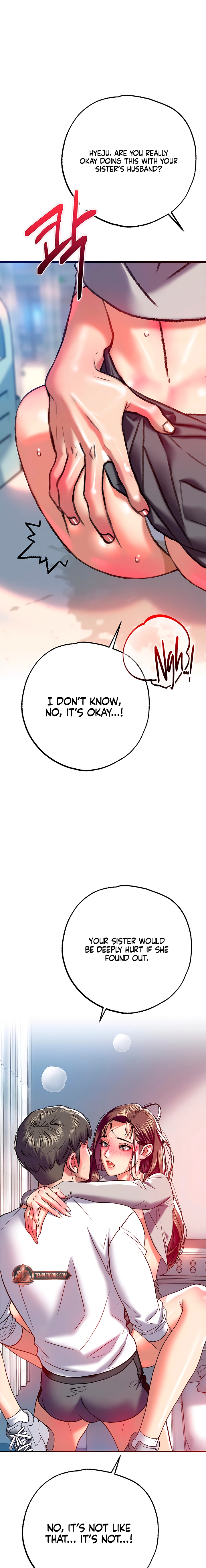 A Pervert Who Only Picks Perverts Chapter 5 page 28 - 
