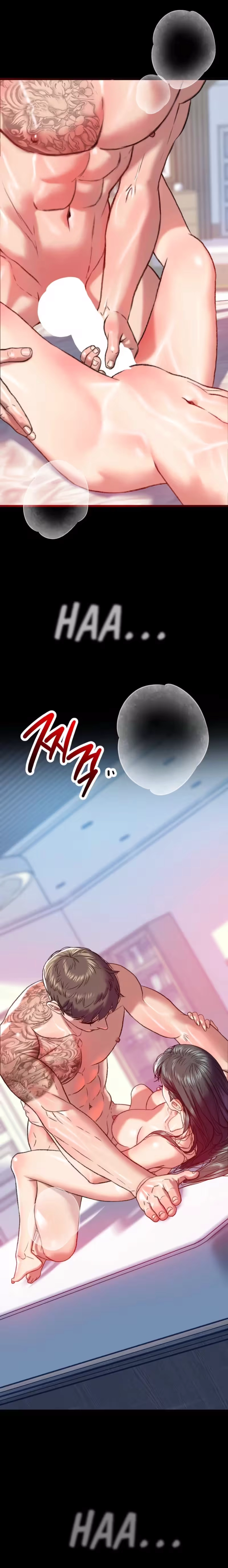 A Pervert Who Only Picks Perverts Chapter 6 page 12 - 