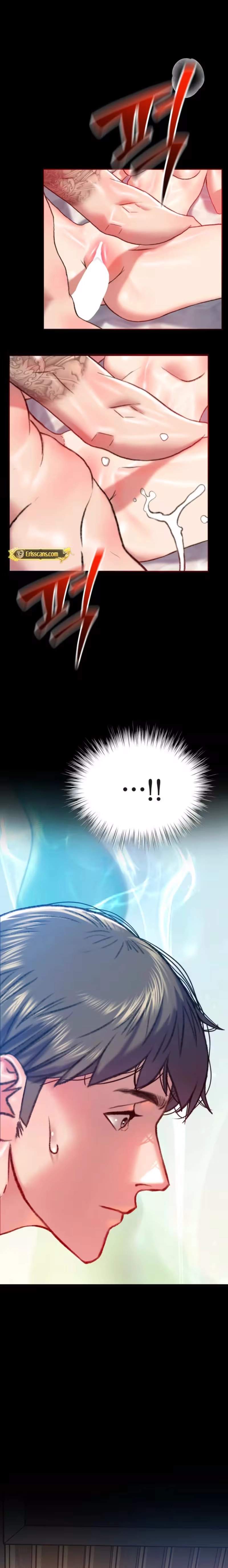 A Pervert Who Only Picks Perverts Chapter 6 page 13 - 