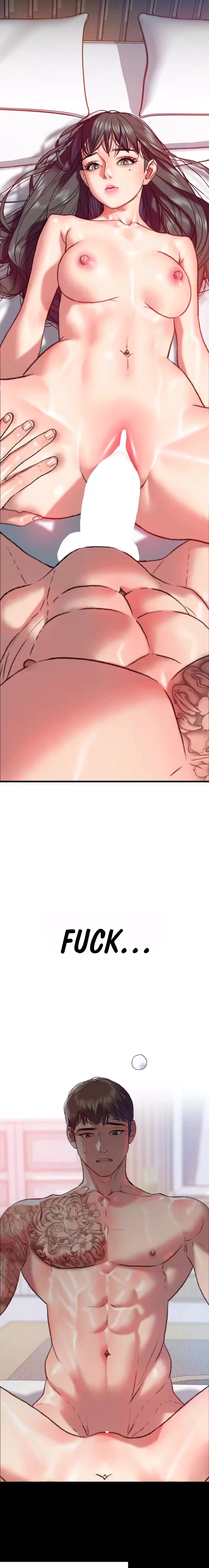 A Pervert Who Only Picks Perverts Chapter 6 page 14 - 