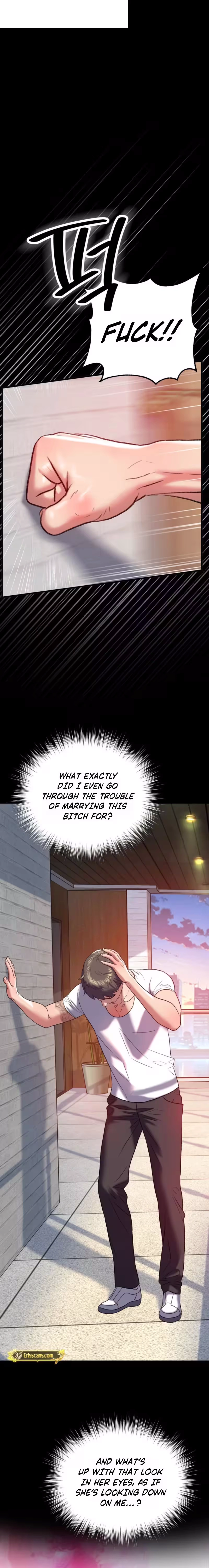 A Pervert Who Only Picks Perverts Chapter 6 page 15 - 
