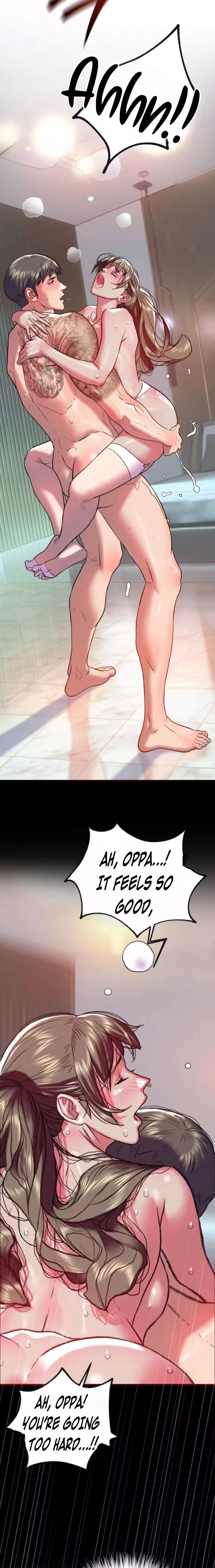 A Pervert Who Only Picks Perverts Chapter 6 page 18 - 