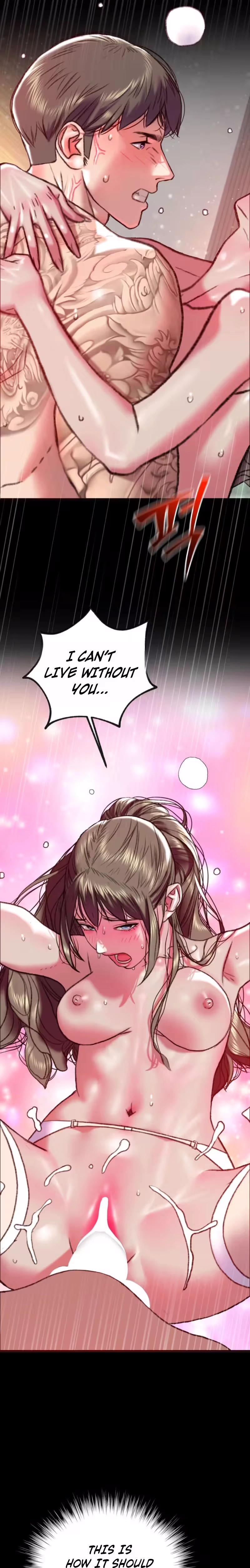 A Pervert Who Only Picks Perverts Chapter 6 page 20 - 