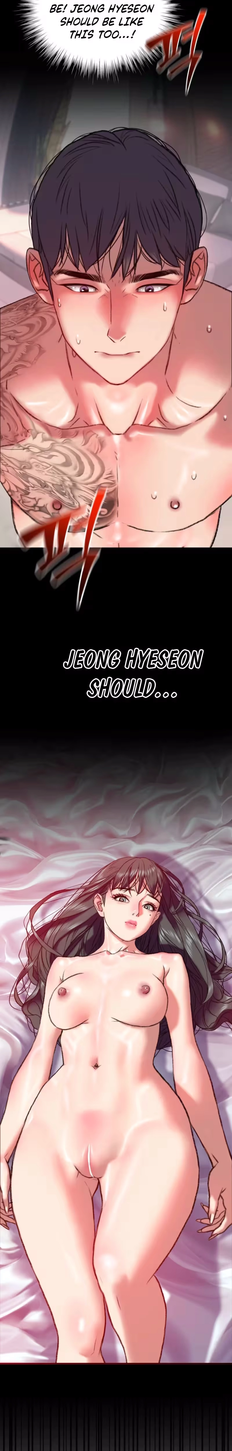 A Pervert Who Only Picks Perverts Chapter 6 page 21 - 