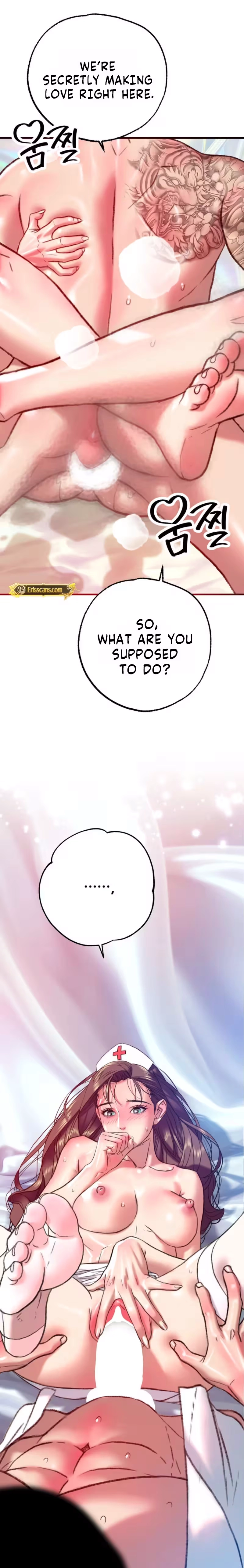 A Pervert Who Only Picks Perverts Chapter 6 page 24 - 