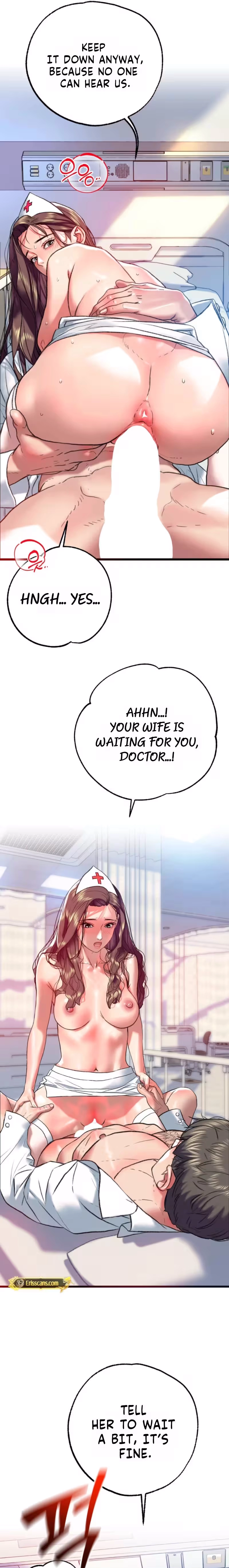 A Pervert Who Only Picks Perverts Chapter 6 page 26 - 