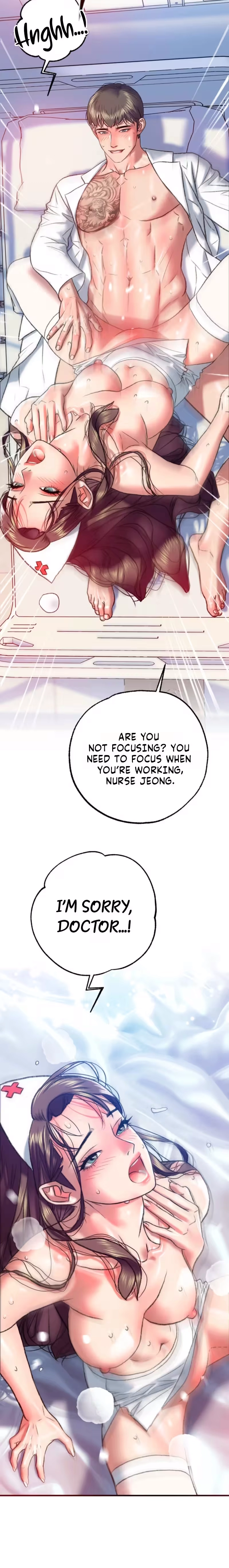 A Pervert Who Only Picks Perverts Chapter 6 page 27 - 